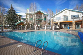 Heated Pool, Private Washer & Dryer, Ski In, Ski Out, Just Remodeled